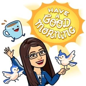 Meet your Posher, Joanna